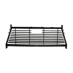 Westin - Westin 2002-2018 Dodge/Ram 1500 HD Headache Rack - Black - Demon Performance