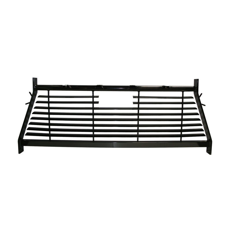 Westin - Westin 2002-2018 Dodge/Ram 1500 HD Headache Rack - Black - Demon Performance