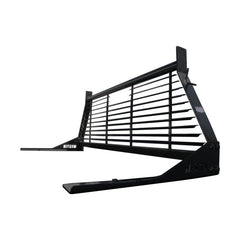 Westin - Westin 2002-2018 Dodge/Ram 1500 HD Headache Rack - Black - Demon Performance