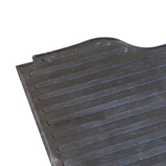 Westin - Westin 2003 - 2018 Dodge/Ram (8ft bed) Truck Bed Mat - Black - Demon Performance
