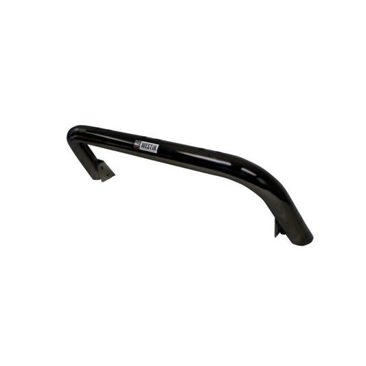 Westin - Westin 2009-2017 Dodge/Ram 1500 MAX Tray Bull Bar/Light Bar - Black - Demon Performance