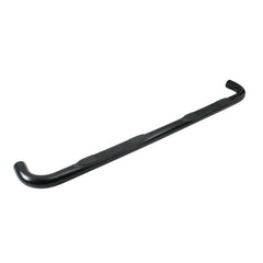 Westin - Westin 2009-2018 Dodge/Ram 1500 Crew Cab E-Series 3 Nerf Step Bars - Black - Demon Performance