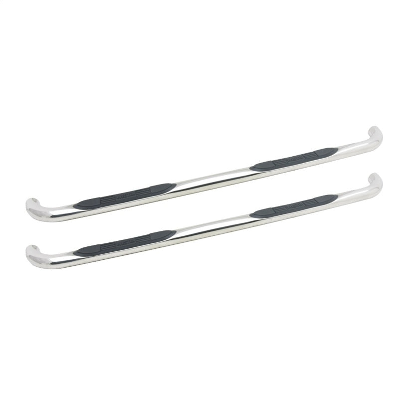 Westin - Westin 2009-2018 Dodge/Ram 1500 Crew Cab E-Series 3 Nerf Step Bars - SS - Demon Performance
