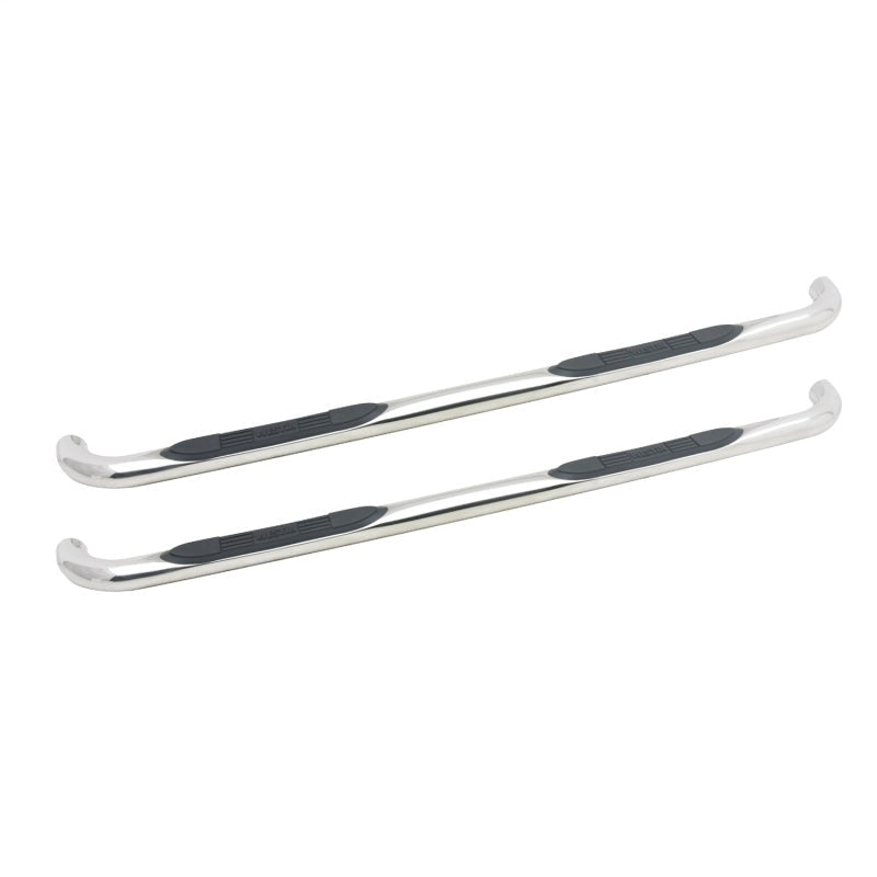 Westin - Westin 2009-2018 Dodge/Ram 1500 Crew Cab E-Series 3 Nerf Step Bars - SS - Demon Performance