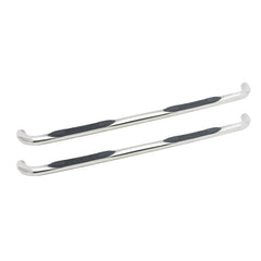 Westin - Westin 2009-2018 Dodge/Ram 1500 Crew Cab E-Series 3 Nerf Step Bars - SS - Demon Performance