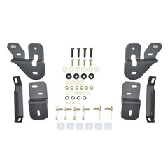 Westin - Westin 2009-2018 Dodge/Ram 1500 Crew Cab E-Series 3 Nerf Step Bars - SS - Demon Performance