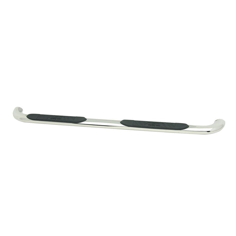 Westin - Westin 2009-2018 Dodge/Ram 1500 Crew Cab Platinum 4 Oval Nerf Step Bars - SS - Demon Performance