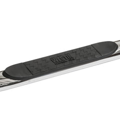 Westin - Westin 2009-2018 Dodge/Ram 1500 Crew Cab Platinum 4 Oval Nerf Step Bars - SS - Demon Performance