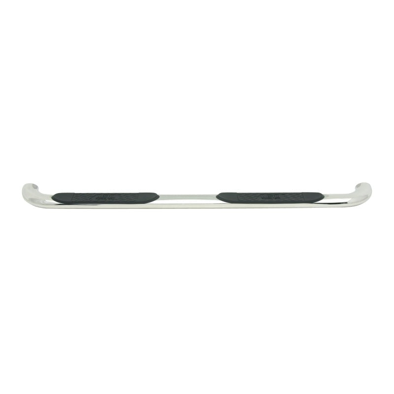 Westin - Westin 2009-2018 Dodge/Ram 1500 Crew Cab Platinum 4 Oval Nerf Step Bars - SS - Demon Performance