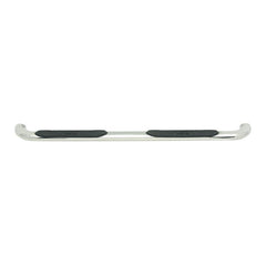 Westin - Westin 2009-2018 Dodge/Ram 1500 Crew Cab Platinum 4 Oval Nerf Step Bars - SS - Demon Performance