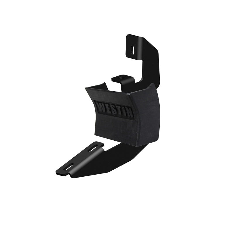 Westin - Westin 2009-2018 Dodge/Ram 1500 Crew Cab R7 Nerf Step Bars - SS - Demon Performance