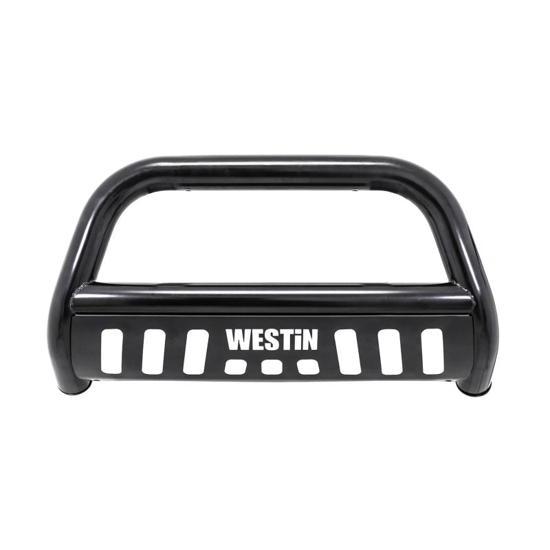 Westin - Westin 2009-2018 Dodge/Ram 1500 E-Series Bull Bar - Black - Demon Performance