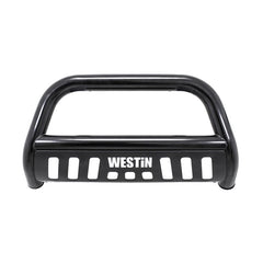 Westin - Westin 2009-2018 Dodge/Ram 1500 E-Series Bull Bar - Black - Demon Performance