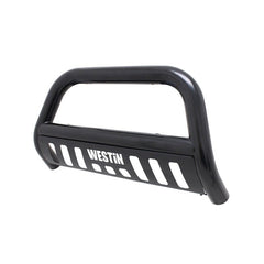 Westin - Westin 2009-2018 Dodge/Ram 1500 E-Series Bull Bar - Black - Demon Performance