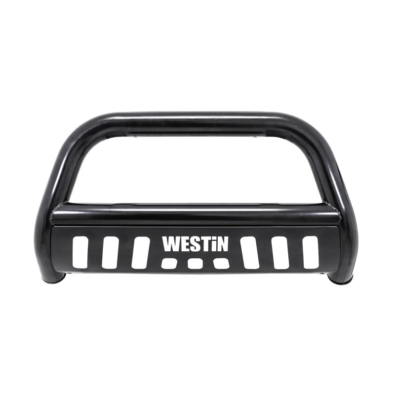 Westin - Westin 2009-2018 Dodge/Ram 1500 E-Series Bull Bar - Black - Demon Performance