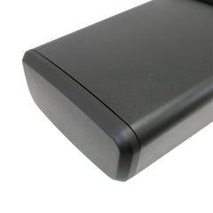 Westin - Westin 2009-2018 Dodge/Ram 1500 Quad Cab R7 Nerf Step Bars - Black - Demon Performance