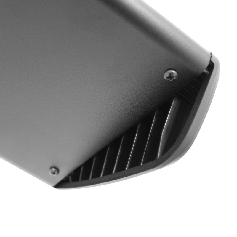 Westin - Westin 2009-2018 Dodge/Ram 1500 Quad Cab R7 Nerf Step Bars - Black - Demon Performance