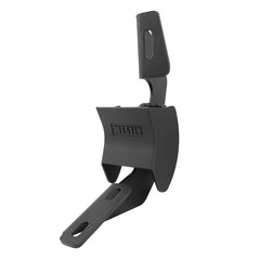 Westin - Westin 2009-2018 Dodge/Ram 1500 Quad Cab R7 Nerf Step Bars - Black - Demon Performance
