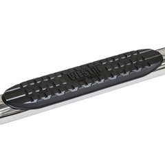 Westin - Westin 2009-2018 Dodge/Ram 15/25/3500 Crew Cab PRO TRAXX 4 Oval Nerf Step Bars - SS - Demon Performance