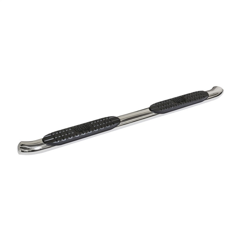 Westin - Westin 2009-2018 Dodge/Ram 15/25/3500 Crew Cab PRO TRAXX 4 Oval Nerf Step Bars - SS - Demon Performance