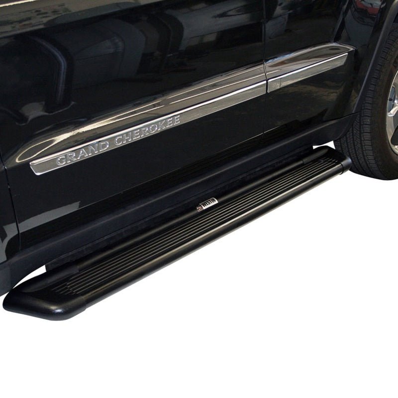 Westin - Westin 2011-2018 Dodge/Jeep Durango Running Board Mount Kit - Black - Demon Performance