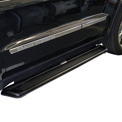 Westin - Westin 2011-2018 Dodge/Jeep Durango Running Board Mount Kit - Black - Demon Performance