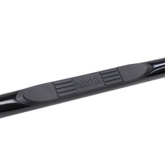 Westin - Westin 2016 - 2018 Nissan Titan XD Crew Cab E - Series 3 Nerf Step Bars - Black - Demon Performance