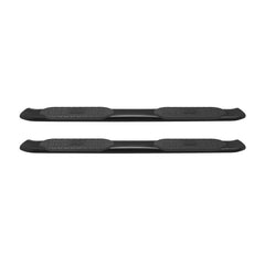 Westin - Westin 2016 - 2018 Nissan Titan XD Crew Cab PRO TRAXX 5 Oval Nerf Step Bars - Black - Demon Performance