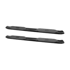Westin - Westin 2016 - 2018 Nissan Titan XD Crew Cab PRO TRAXX 5 Oval Nerf Step Bars - Black - Demon Performance