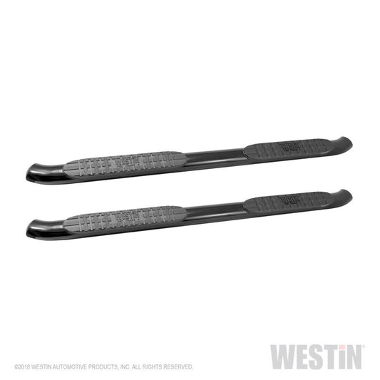 Westin - Westin 2019 Ram 1500 Crew Cab (Excl. 1500 Classic) PRO TRAXX 4 Oval Nerf Step Bars - SS - Demon Performance