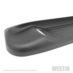 Westin - Westin Molded Step Board lighted 72 in - Black - Demon Performance