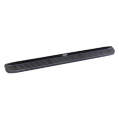 Westin - Westin Molded Step Board Unlighted 79 in - Black - Demon Performance