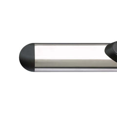 Westin - Westin Premier 4 Oval Nerf Step Bars 72 in - Stainless Steel - Demon Performance