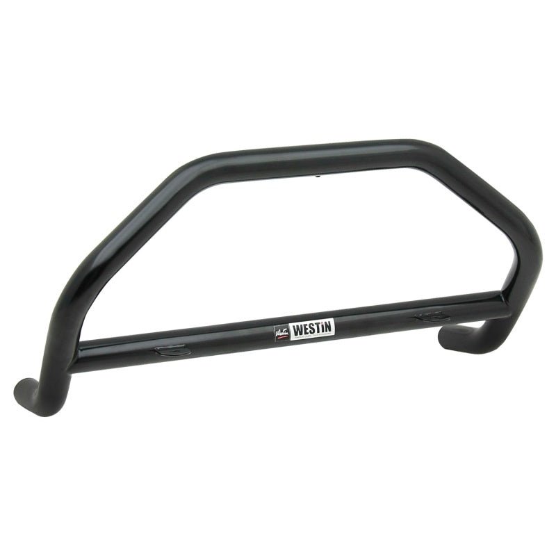Westin - Westin Safari Light Bar Universal (14.75in mounting depth) - Black - Demon Performance