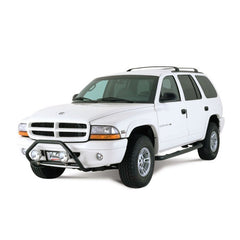 Westin - Westin Safari Light Bar Universal (14.75in mounting depth) - Black - Demon Performance