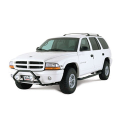 Westin - Westin Safari Light Bar Universal (14.75in mounting depth) - Black - Demon Performance