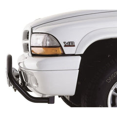 Westin - Westin Safari Light Bar Universal (14.75in mounting depth) - Black - Demon Performance
