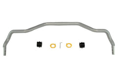 Whiteline - Whiteline 03 - 06 Nissan 350z Z33 Front 32mm Heavy Duty Adjustable Swaybar - Demon Performance