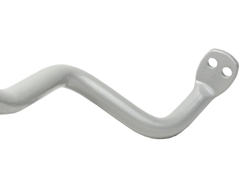 Whiteline - Whiteline 03 - 06 Nissan 350z Z33 Front 32mm Heavy Duty Adjustable Swaybar - Demon Performance