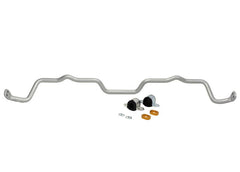 Whiteline - Whiteline 03 - 06 Nissan 350z Z33 Front 32mm Heavy Duty Adjustable Swaybar - Demon Performance