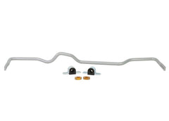 Whiteline - Whiteline 03 - 06 Nissan 350z Z33 Rear 20mm Heavy Duty Adjustable Swaybar - Demon Performance
