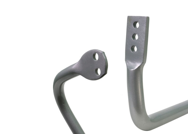 Whiteline - Whiteline 08 - 14 Dodge Challenger SRT8 Front & Rear Sway Bar Kit - Demon Performance