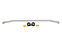 Whiteline - Whiteline 09 - 11 Nissan R35 GTR Front 33mm Heavy Duty Adjustable Sway Bar (CBA models) - Demon Performance