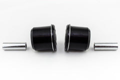 Whiteline - Whiteline 09 - 18 Nissan 370Z / 08 - 13 Infiniti G37 Front & Rear Sway Bar Kit - Demon Performance