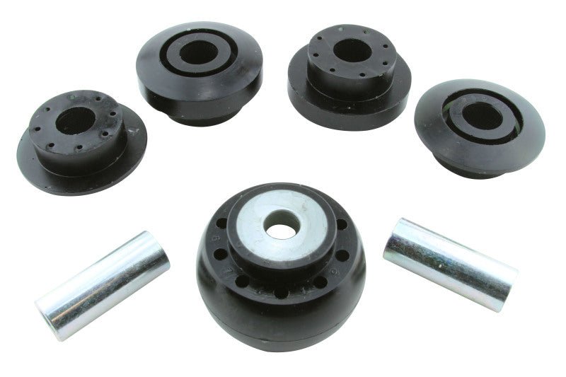 Whiteline - Whiteline 10/03 - 07 Infiniti G35 / Nissan Skyline V35 / 10/03 - 09 350Z Rear Diff - Mount Front & Rear - Demon Performance