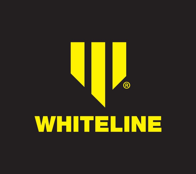Whiteline - Whiteline 10/03 - 07 Infiniti G35 / Nissan Skyline V35 / 10/03 - 09 350Z Rear Diff - Mount Front & Rear - Demon Performance