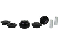 Whiteline - Whiteline 10/03 - 07 Infiniti G35 / Nissan Skyline V35 / 10/03 - 09 350Z Rear Diff - Mount Front & Rear - Demon Performance