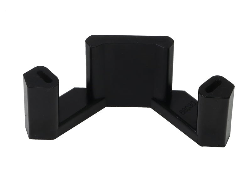 Whiteline - Whiteline 11 - 14 Ford Mustang GT / 12 - 13 Boss / 15 V6, Ecoboost, GT Gearbox - Mount Insert Bushing - Demon Performance