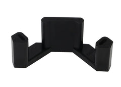 Whiteline - Whiteline 11 - 14 Ford Mustang GT / 12 - 13 Boss / 15 V6, Ecoboost, GT Gearbox - Mount Insert Bushing - Demon Performance