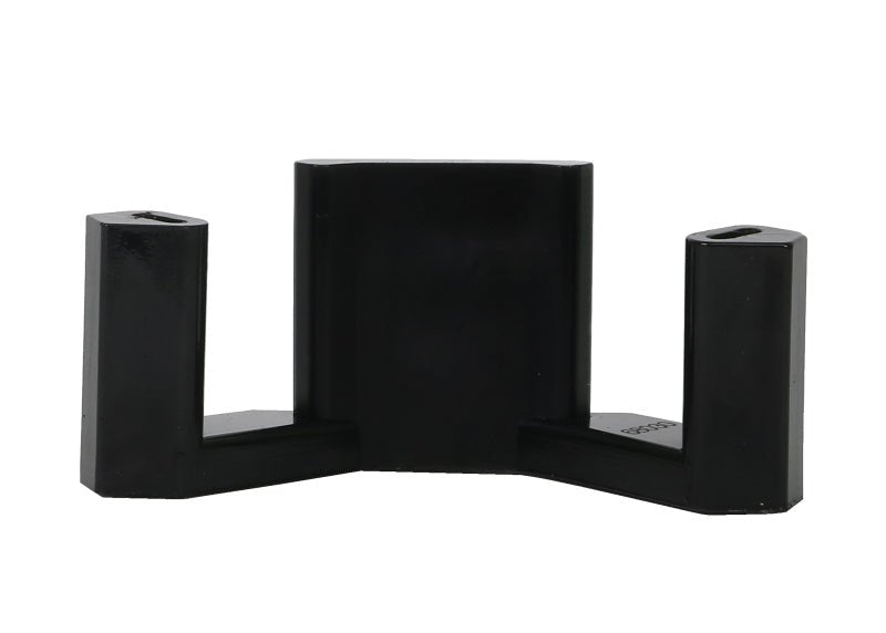 Whiteline - Whiteline 11 - 14 Ford Mustang GT / 12 - 13 Boss / 15 V6, Ecoboost, GT Gearbox - Mount Insert Bushing - Demon Performance